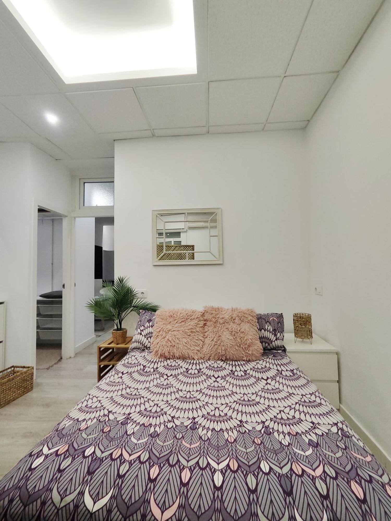 Moratin Apartment Seville Exterior photo